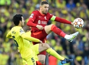 包含集结日比利亚雷亚尔更衣室发声：欧冠节点到来；媒体盛赞；赛程密集仍需轮换的词条