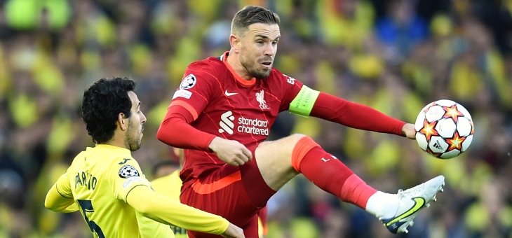 包含集结日比利亚雷亚尔更衣室发声：欧冠节点到来；媒体盛赞；赛程密集仍需轮换的词条